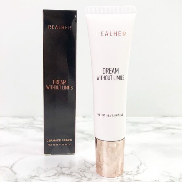 NIB Dream Without Limits Face Primer - Realher - Picture 11 of 11